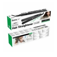 Утюжок для выпрямления волос Hoco HP40