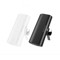 Портативный PowerBank с подставкой Borofone BJ35