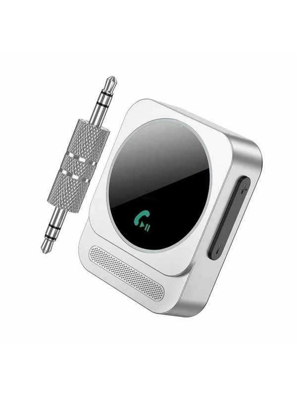 Адаптер Bluetooth-Aux ресивер