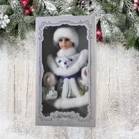 Снегурочка AZ2024-86 21B35 30см