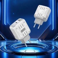 Быстрая сетевая зарядка, блок питания C137A