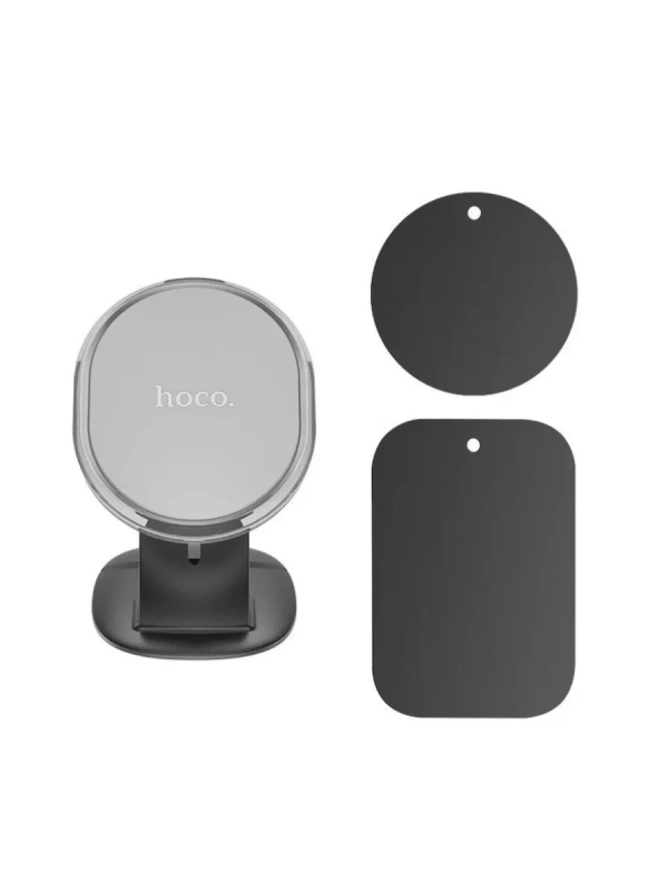 Автомобильный держатель Hoco H2, для 4.5-7 дюймов