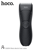Машинка для стрижки волос DAR04 HOCO