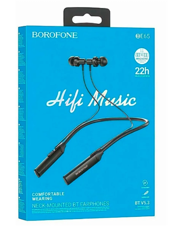 Наушники беспроводные