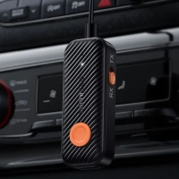 Bluetooth адаптер ресивер BC62 TX RX