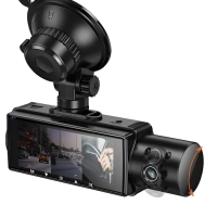 Автомобильный видеорегистратор Hoco DI61