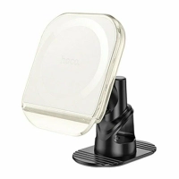 Держатель автомобильный HOCO H43 Crystal ring