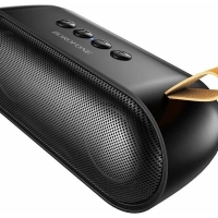 Акустика портативная (колонка) Borofone BR8 (Bluetooth) черный