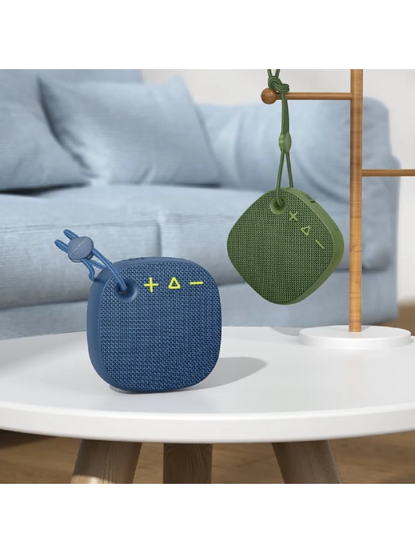 Портативная блютуз колонка BP22