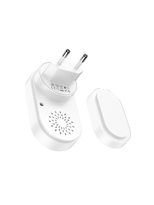 Дверной звонок беспроводной