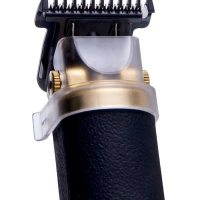 Электрический триммер для волос и бороды