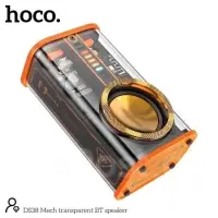 Беспроводной динамик HOCO DS38 Mech