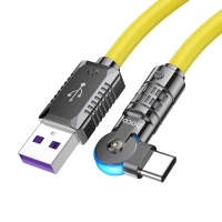 Кабель USB-A to Type-C 100W