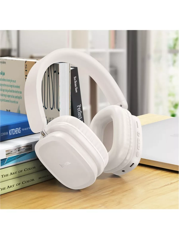 Беспроводные наушники HOCO W51