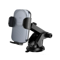 Автомобильный держатель телефона BH222 15 Вт.