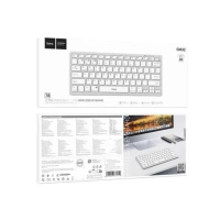 Беспроводная блютус клавиатура HOCO GM32