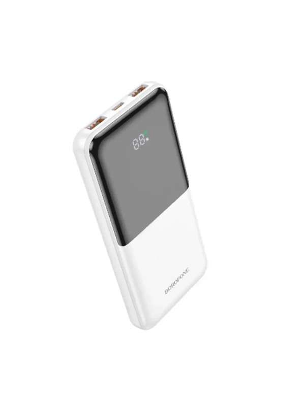 Повербанк Borofone BJ36 10000mAh