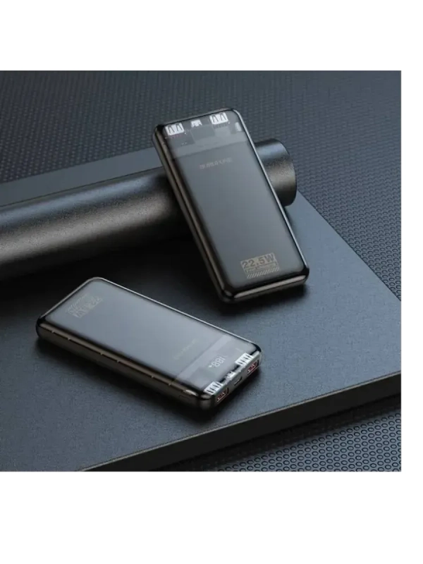 Повербанк Borofone BJ51A 10000mAh MagSafe