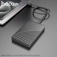 Переходник для HDD/SSD Sata накопителей HB46
