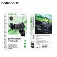 Универсальный держатель для авто BOROFONE BH106
