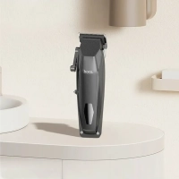 Машинка для стрижки волос hoco HP21 черная