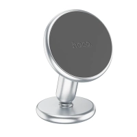 Авто-держатель магнитный на клейкой основе