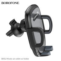 Универсальный держатель для авто BOROFONE BH52