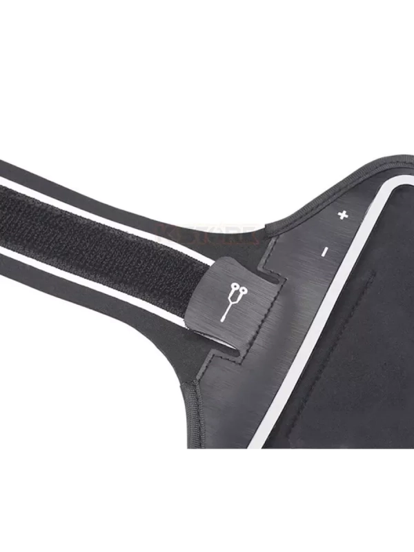 Чехол для телефона на руку BAG01