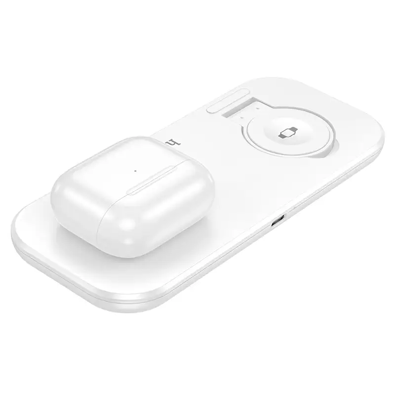 Беспроводное зарядное устройство HOCO CW65 North