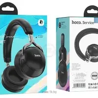 Беспроводные наушники hoco ESD17 Profit sound BT