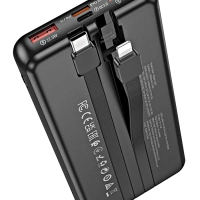 Аккумулятор внешний Borofone BJ57 Graceful, 10000 mAh