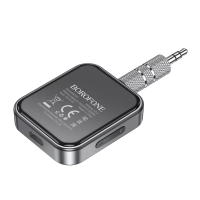 Bluetooth адаптер блютуз ресивер BC55