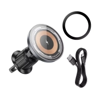 Универсальный держатель для авто BOROFONE BH211