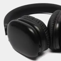 Беспроводные наушники BOROFONE BO27 Rhyme головные черный