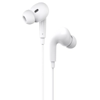 Наушники проводные BM30 Pro Lightning