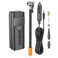 Компрессор автомобильный насос от прикуривателя