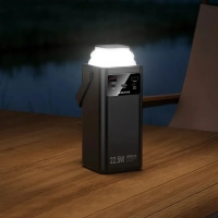 Внешний аккумулятор 50000mAh