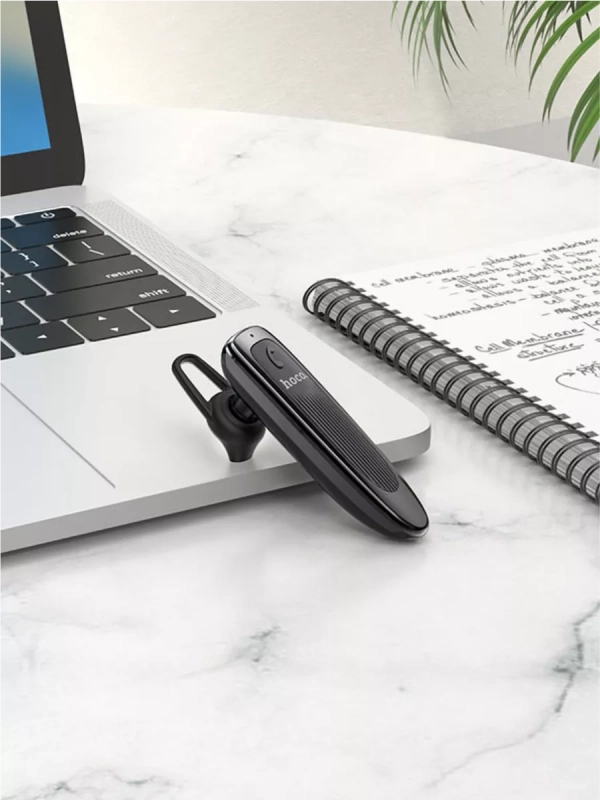 Беспроводная Bluetooth-гарнитура E60 Brightness