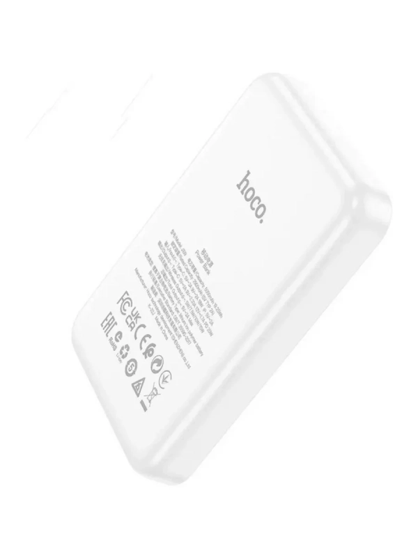 Внешний аккумулятор Hoco J109, 5000 мАч