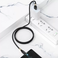 Кабель USB - MicroUSB Borofone BX92