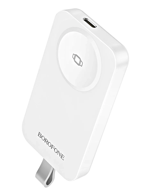 Внешний аккумулятор Borofone BJ61 Emergency, 2500 mAh