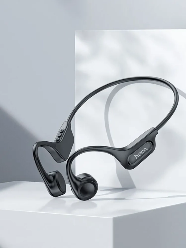 Наушники Bluetooth с микрофоном Hoco DM43, костная проводимость