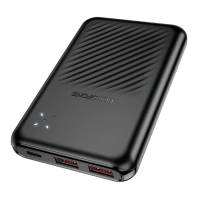 Портативный аккумулятор для быстрой зарядки