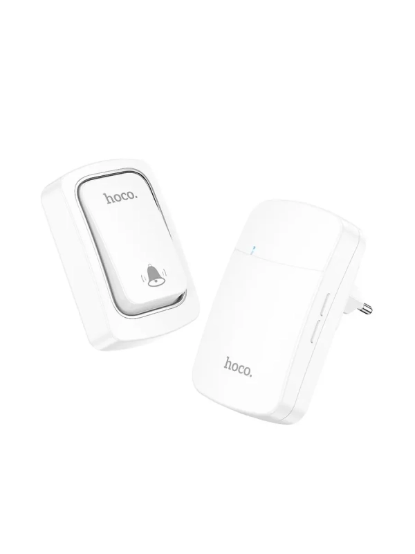 Дверной звонок беспроводной