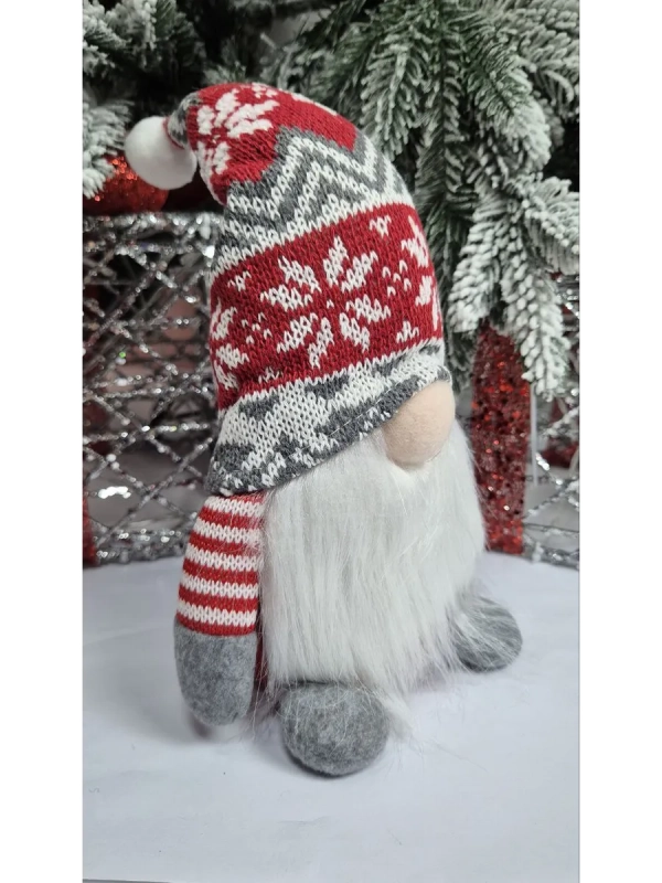 Декоративная игрушка Гном