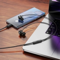 Гарнитура BOROFONE BM94 Sonar 3.5 мм