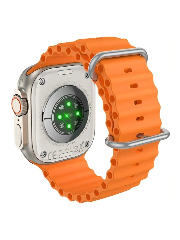 Смарт-часы Borofone BD10 Ultra (Call version)