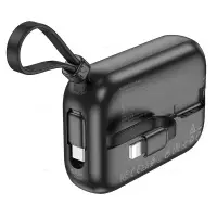 Портативный аккумулятор Borofone BJ37 10000mAh