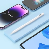 Стилус, GM109, белый