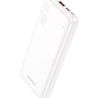 Внешний портативный аккумулятор Borofone BJ38 10000mAh